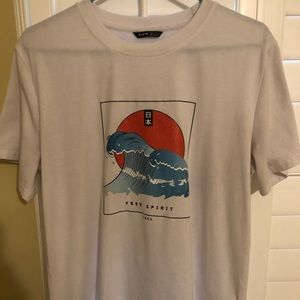 SHEIN t-shirt bundle! (3 shirts)